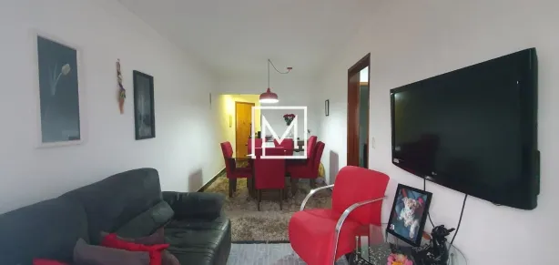 Apartamento com 2 Quartos à venda, 62m² no Vila Moinho Velho, São Paulo