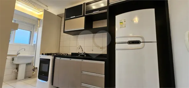 Apartamento com 2 Quartos para alugar, 61m² no Alto da Lapa, São Paulo