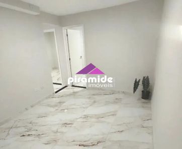 Apartamento com 2 Quartos à venda, 44m² no Vila São Geraldo, São José dos Campos