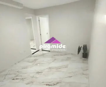 Apartamento com 2 Quartos à venda, 44m² no Vila São Geraldo, São José dos Campos