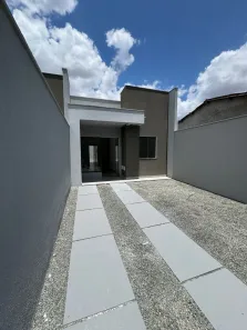 Casa com 2 Quartos à venda, 125m² no Gabriela, Feira de Santana