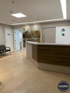 Imóvel Comercial à venda, 246m² no Gleba Fazenda Palhano, Londrina
