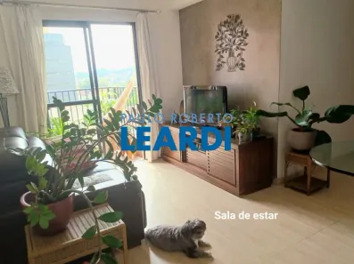 Apartamento com 3 Quartos à venda, 68m² no Vila Gomes, São Paulo