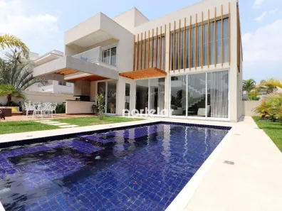 Casa com 4 Quartos à venda, 308m² no Granja Viana, Carapicuíba