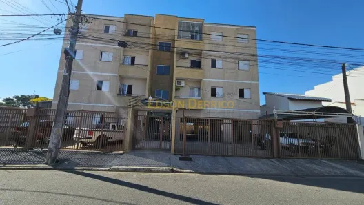 Apartamento com 2 Quartos à venda, 70m² no Residencial Parque das Palmeiras, Pindamonhangaba