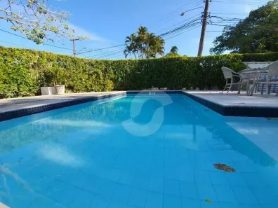 Casa de Condomínio com 5 Quartos à venda, 440m² no Piratininga, Niterói
