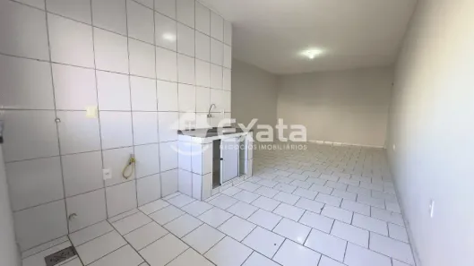 Kitnet com 1 Quarto para alugar, 25m² no Vila Haro, Sorocaba