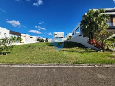 Lote/Terreno à venda, 422m² no Alphaville Nova Esplanada, Votorantim