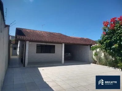 Casa com 3 Quartos à venda, 113m² no Satélite, Itanhaém