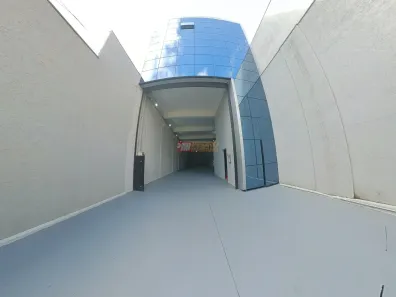 Galpão/Depósito/Armazém à venda, 449m² no Parque João Ramalho, Santo André