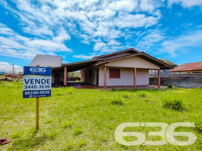 Casa com 4 Quartos à venda, 125m² no Salinas, Balneário Barra do Sul