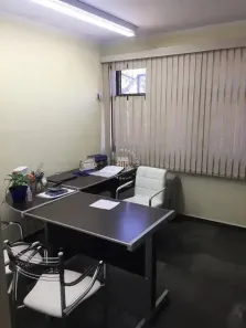 Sala Comercial à venda, 42m² no Comércio, Salvador