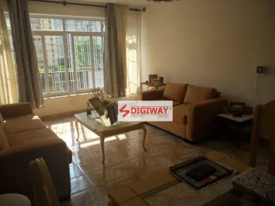 Sobrado com 3 Quartos à venda, 173m² no Vila Mariana, São Paulo