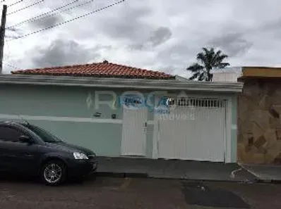 Casa com 3 Quartos à venda, 177m² no Vila Prado, São Carlos