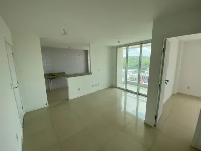 Apartamento com 3 Quartos à venda, 68m² no Flores, Manaus