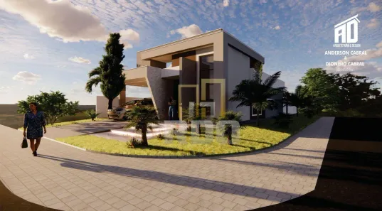 Casa de Condomínio com 3 Quartos à venda, 204m² no Extensão do Bosque, Rio das Ostras