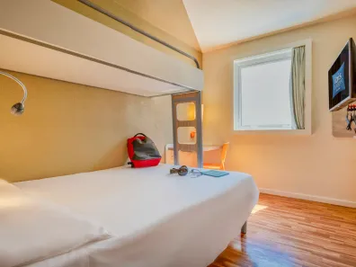 Flat com 1 Quarto à venda, 13m² no República, São Paulo