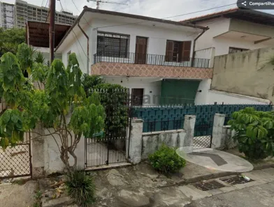 Sobrado com 7 Quartos à venda, 200m² no Ferreira, São Paulo