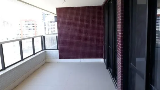 Apartamento com 4 Quartos à venda, 293m² no Horto Florestal, Salvador