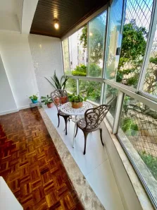 Apartamento com 3 Quartos à venda, 80m² no Pituba, Salvador