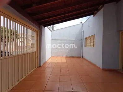 Casa com 3 Quartos à venda, 93m² no Campos Elíseos, Ribeirão Preto