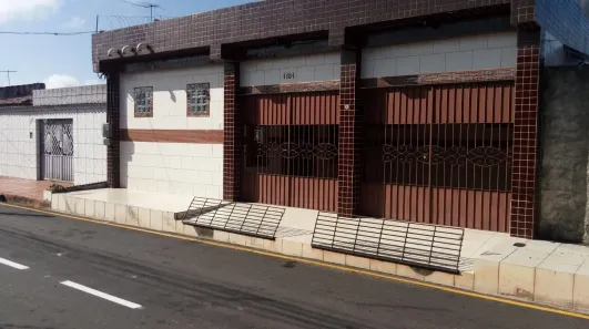 Casa com 2 Quartos à venda, 200m² no Cidade Nova, Ananindeua