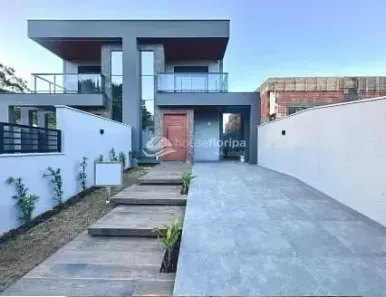 Casa com 3 Quartos à venda, 153m² no Pântano do Sul, Florianópolis