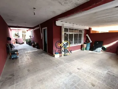 Casa com 3 Quartos à venda, 200m² no Macedo, Guarulhos