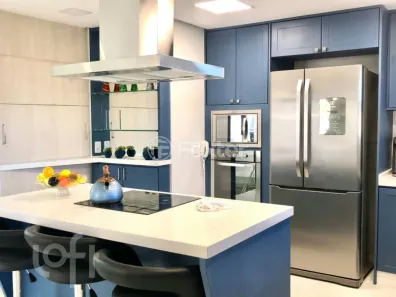 Cobertura com 2 Quartos à venda, 262m² no Vila Cachoeirinha, Cachoeirinha