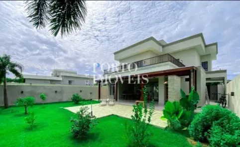 Casa de Condomínio com 3 Quartos à venda, 280m² no Condomínio Residencial Lago da Barra, Jaguariúna