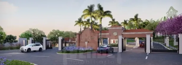 Lote/Terreno à venda, 520m² no Itaici, Indaiatuba