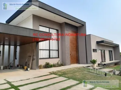 Fazenda/Sítio com 3 Quartos à venda, 2850m² no Vale das Laranjeiras, Indaiatuba