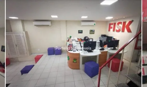 Ponto Comercial à venda, 674m² no Botafogo, Rio de Janeiro