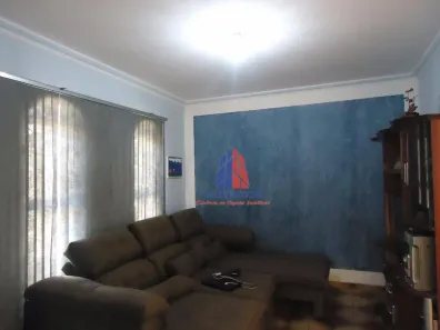 Casa com 2 Quartos à venda, 140m² no Vila Santa Catarina, Americana