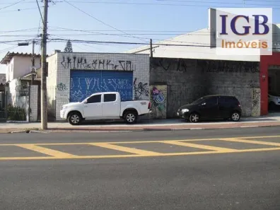 Lote/Terreno à venda, 750m² no Jaçanã, São Paulo
