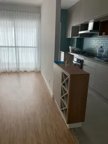 Apartamento com 3 Quartos à venda, 72m² no Parque Itália, Campinas