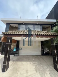Ponto Comercial com 6 Quartos para alugar, 366m² no Parque Císper, São Paulo