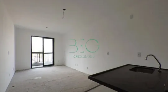 Apartamento com 1 Quarto à venda, 28m² no Vila Mariana, São Paulo