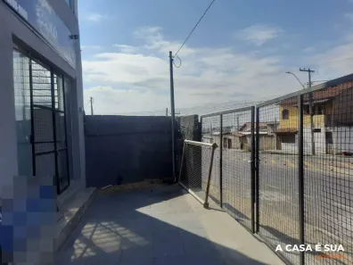 Ponto Comercial para alugar, 80m² no Pedra Azul, Contagem