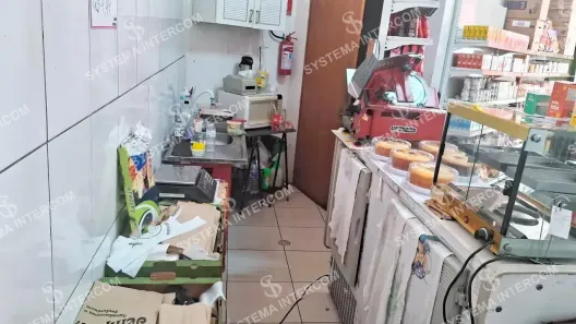 Ponto Comercial à venda, 100m² no Jardim Popular, São Paulo