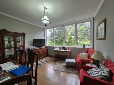 Apartamento com 2 Quartos à venda, 80m² no Centro, Petrópolis