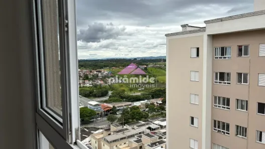Apartamento com 2 Quartos à venda, 80m² no Floradas de São José, São José dos Campos