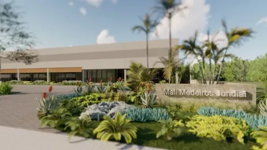 Prédio Residencial para alugar, 160m² no Chácaras Saudáveis e Encantadoras, Jundiaí