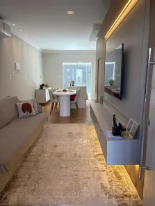 Sobrado com 2 Quartos à venda, 90m² no Jardim Praia Mar, Itapema