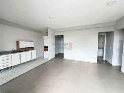 Apartamento com 3 Quartos para alugar, 77m² no Granjas Santa Terezinha, Taubaté