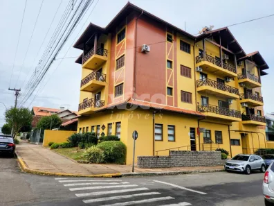 Apartamento com 2 Quartos à venda, 106m² no Nova Petrópolis, Nova Petrópolis