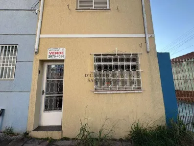 Sobrado com 2 Quartos à venda, 80m² no Vila Bertioga, São Paulo