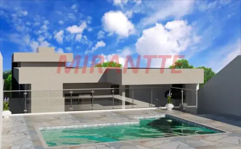 Casa com 3 Quartos à venda, 154m² no Jardim Brisa, Atibaia
