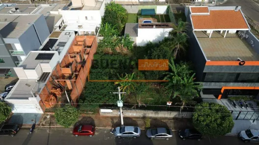 Lote/Terreno à venda, 300m² no Jardim Terramérica II, Americana