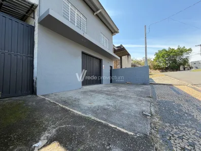 Galpão/Depósito/Armazém à venda, 315m² no Vila Pagano, Valinhos
